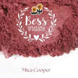 Mica Cooper 20g