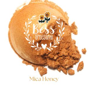 Mica Honey 20 g