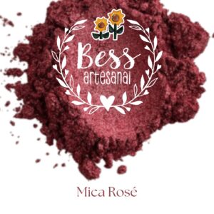 Mica Rosé 20g