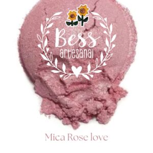 Mica Rose Love (20 grs)