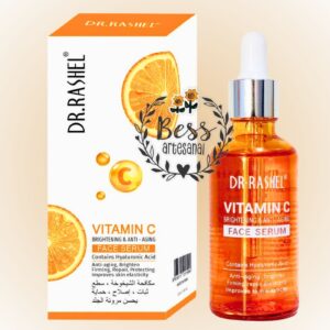 Serum facial de Vitamina C - DR. RASHEL 100 ml