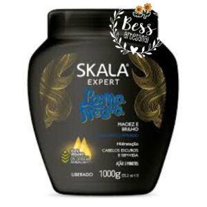 Crema SKALA Lama Negra (1 kilo)