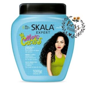 Crema SKALA Mais Cachos (1 kilo)