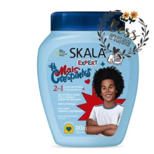 Crema SKALA Mais Crespinhos (1 kilo)