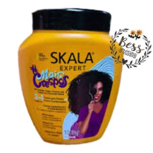 Crema SKALA Mais Crespo (1 kilo)