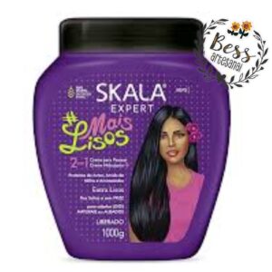 Crema SKALA Mais Lisos (1 kilo)