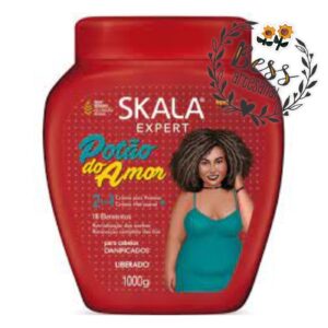Crema SKALA Potão Do Amor (1 kilo)