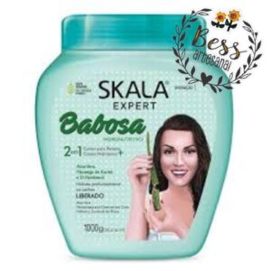 Crema SKALA Babosa (1 kilo)