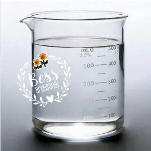Propilenglicol usp 500ml