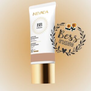NEVADA Protector con Ceramidas (50 ml)