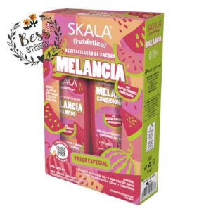 Set capilar SKALA Melancia champú y acondicionador (2 unidades)