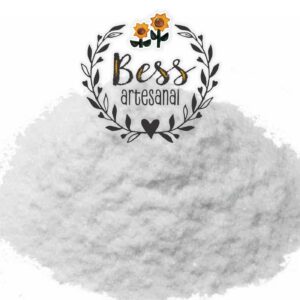 Bicarbonato de Sodio 500 grs