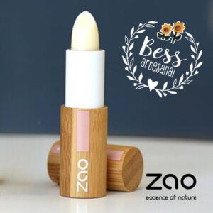 Bálsamo de labios en Stick ZAO (3.5 grs)