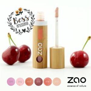 Lip Gloss ZAO (3.8 ml)