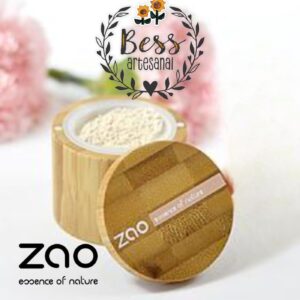 Polvo Mineral ZAO (13.5 grs)