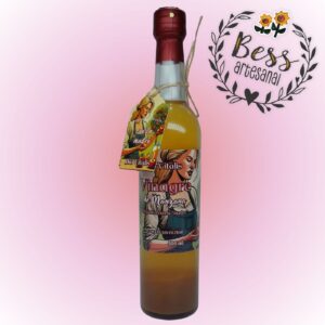 Vinagre de manzana con la madre Bio Vitalis (500 ml)