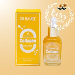 Serum Multi-Lift Ultra Supremo de Colágeno - DR. RASHEL 30 ml