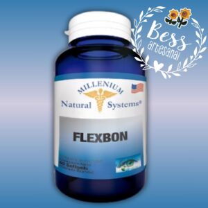 Flexbon MILLENIUM (Huesos y articulaciones) 60 softgels