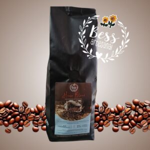 Café Premium de Costa Rica BESS (500grs Molido)