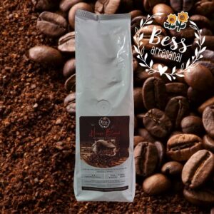 Café Premium de Costa Rica BESS (500grs Grano entero)