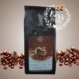 Café Premium de Costa Rica BESS (250grs Molido)