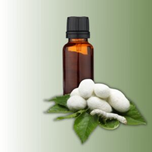 Proteína de Seda 100ml
