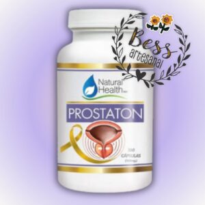 Prostaton Natural Health (100 caps)