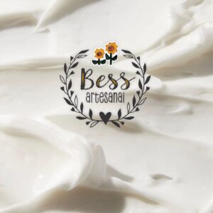 Base de crema 2 en 1 (facial y Corporal) 1k