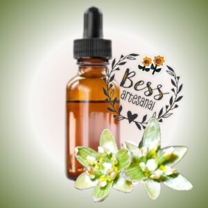 Hidrolato de Flor de Aguacate 250 ml