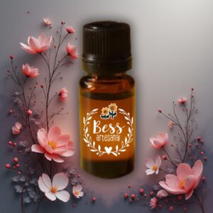 Aceite esencial Amor (30 ml) Mezcla de aceites esenciales