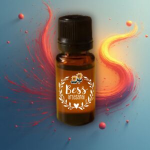 Aceite esencial Energía (30 ml) Mezcla de aceites esenciales
