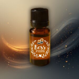 Aceite esencial Libertad (30 ml) Mezcla de aceites esenciales