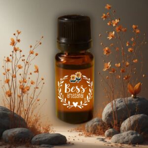 Aceite esencial Meditación (30 ml) Mezcla de aceites esenciales