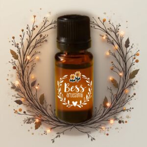 Aceite esencial Paz Interior (30 ml) Mezcla de aceites esenciales