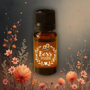 Aceite esencial Relajación (30 ml) Mezcla de aceites esenciales