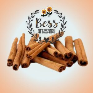Canela en astilla (75 grs)