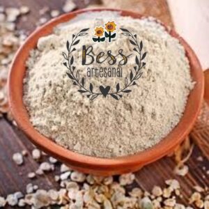 Harina de avena 100g