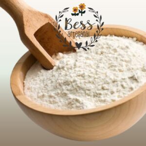 Harina Sagú (Arrowroot) 150g