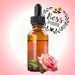 Hidrolato de Rosas 250 ml
