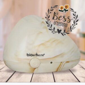 Difusor Rock (Difusor ultrasónico USB) BioActive.me