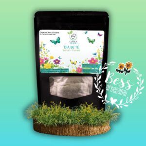 Té DIA BE TÉ Clínica Dr. Vega (Sorosí + Canela) 25 sobres